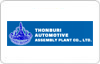 THONBURI AUTOMOTIVE ASSEMBLY PLANT CO.,LTD.